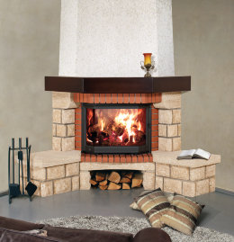 Каминная облицовка Sunhill Reims